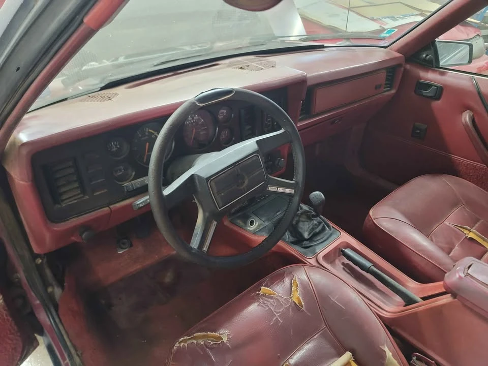 1983 Ford Mustang GT 3rd Gen - Image 6 of 9