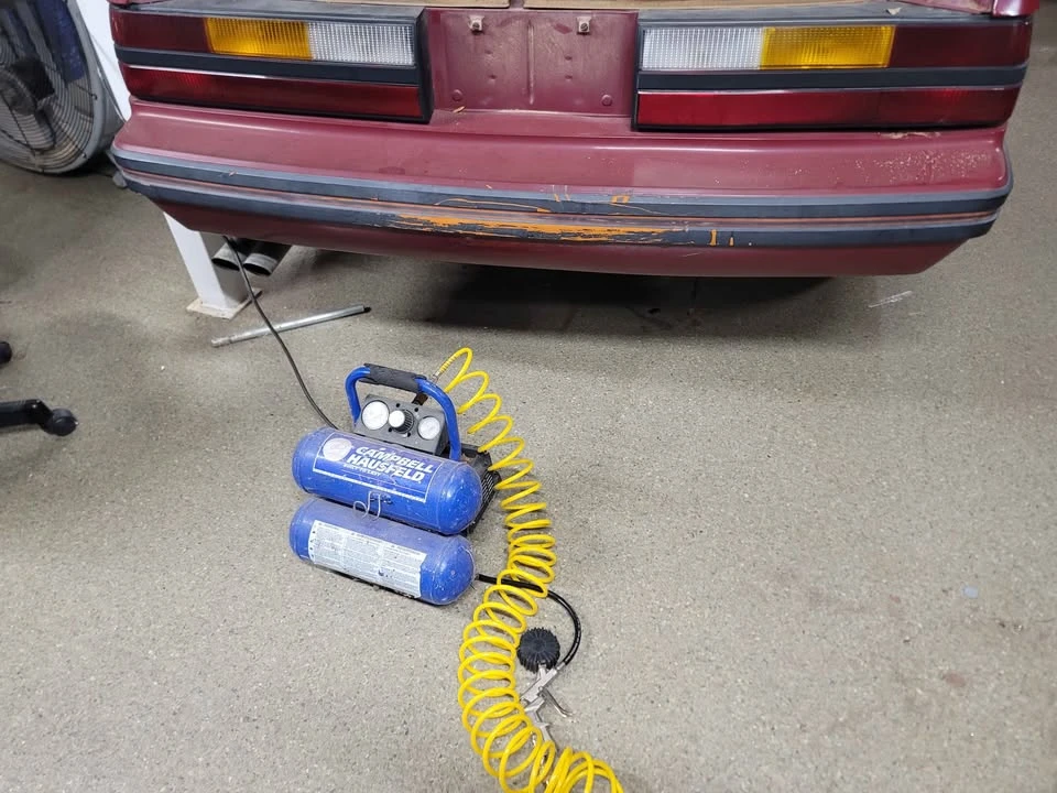 1983 Ford Mustang GT 3rd Gen - Image 3 of 9