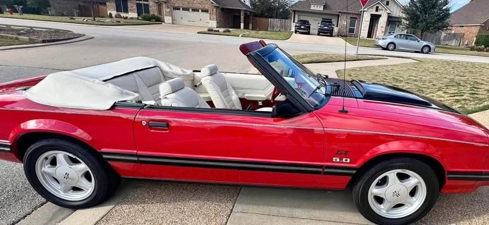 1983 Ford Mustang GT 3rd Gen - Image 16 of 18