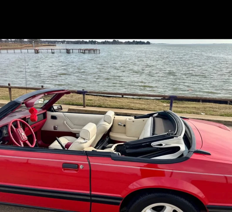 1983 Ford Mustang GT 3rd Gen - Image 6 of 18