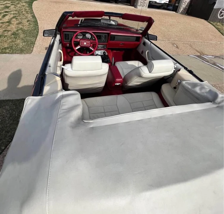 1983 Ford Mustang GT 3rd Gen - Image 7 of 18