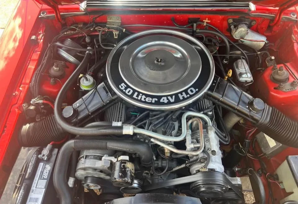 1983 Ford Mustang GT 3rd Gen - Image 9 of 18