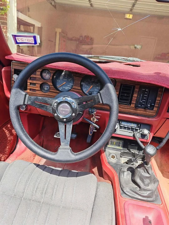 1983 Ford Mustang GT 3rd Gen - Image 7 of 17