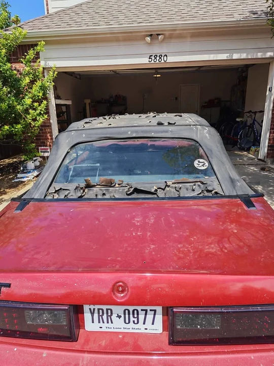 1983 Ford Mustang GT 3rd Gen - Image 10 of 17