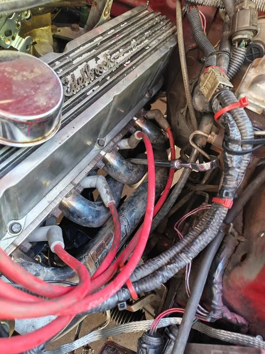1983 Ford Mustang GT 3rd Gen - Image 14 of 17
