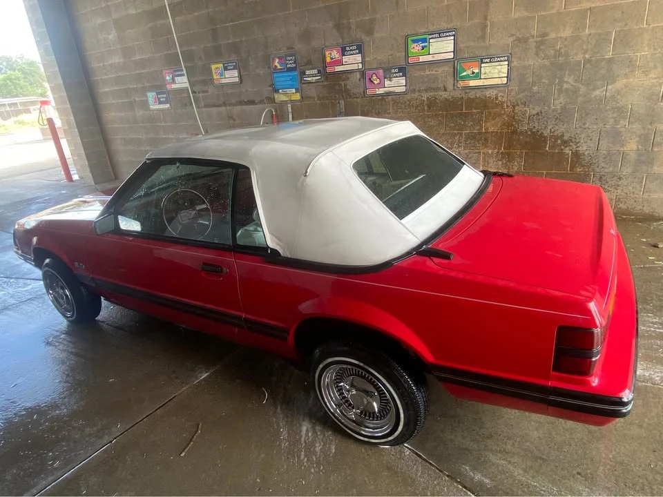 1983 Ford Mustang GT 3rd Gen - Image 4 of 4