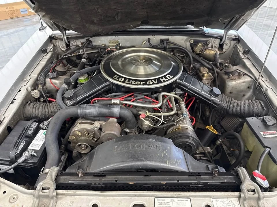 1983 Ford Mustang GT 3rd Gen - Image 18 of 18