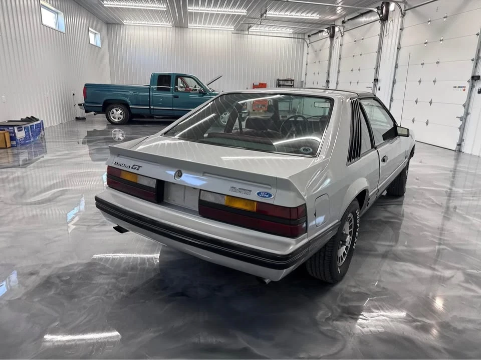 1983 Ford Mustang GT 3rd Gen - Image 7 of 18