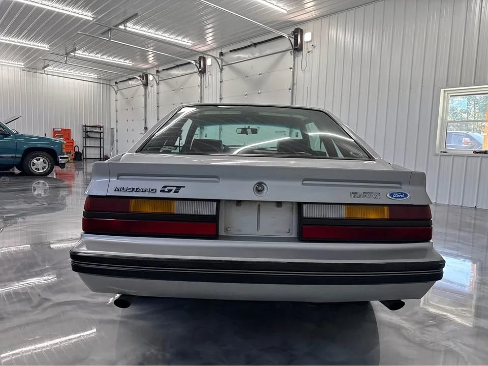 1983 Ford Mustang GT 3rd Gen - Image 6 of 18
