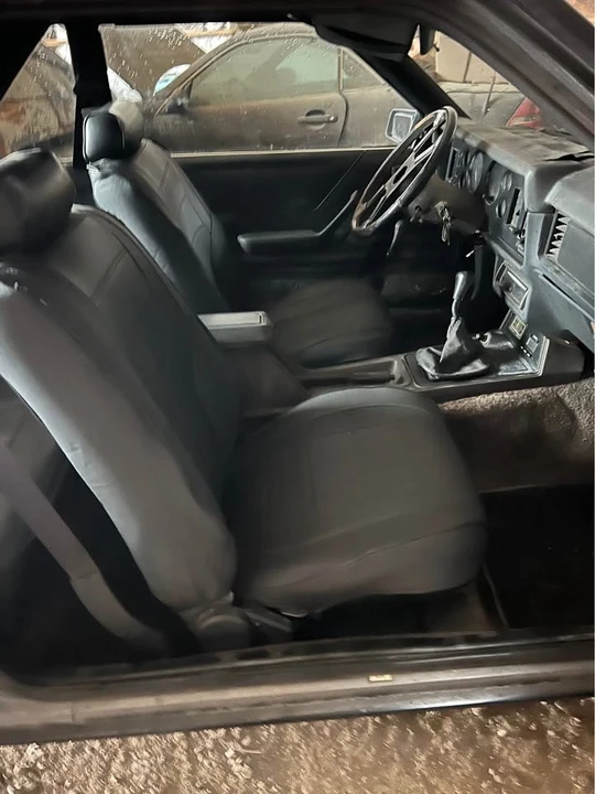 1983 Ford Mustang GT 3rd Gen - Image 3 of 5