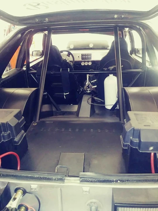 1983 Ford Mustang GT 3rd Gen - Image 2 of 2