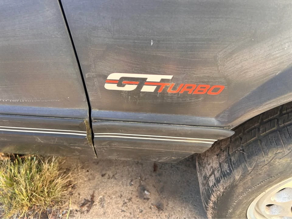 1983 Ford Mustang GT 3rd Gen - Image 2 of 9