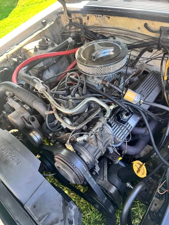 1983 Ford Mustang GT 3rd Gen - Image 2 of 20