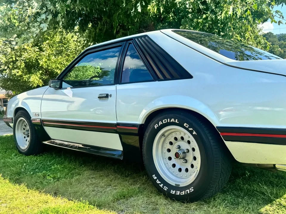 1983 Ford Mustang GT 3rd Gen - Image 7 of 20