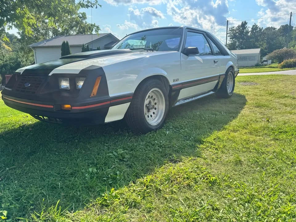 1983 Ford Mustang GT 3rd Gen - Image 8 of 20