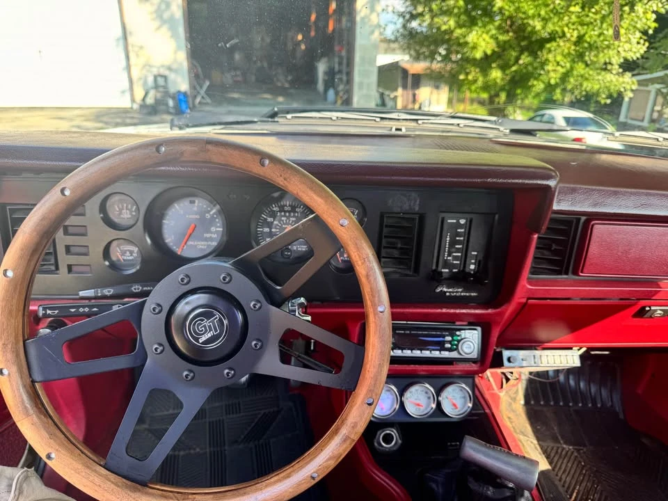 1983 Ford Mustang GT 3rd Gen - Image 3 of 20