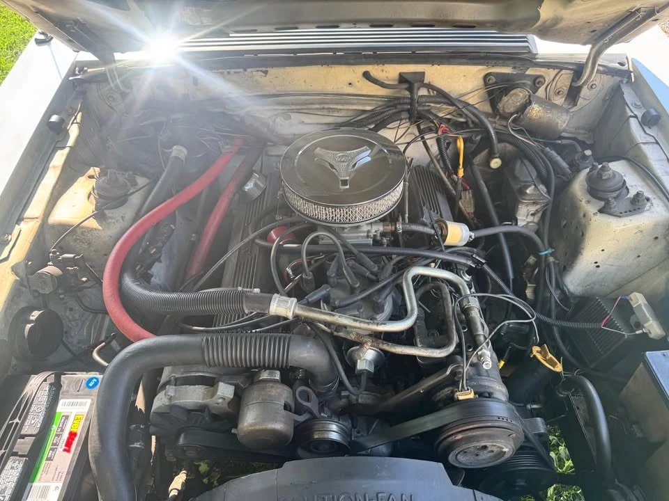 1983 Ford Mustang GT 3rd Gen - Image 19 of 20