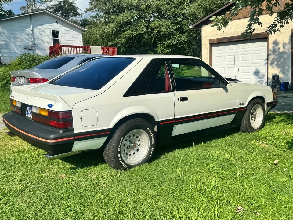 1983 Ford Mustang GT 3rd Gen - Image 10 of 20