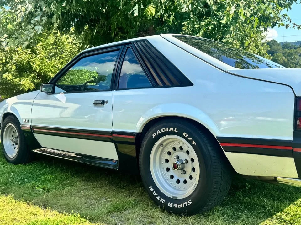 1983 Ford Mustang GT 3rd Gen - Image 6 of 20