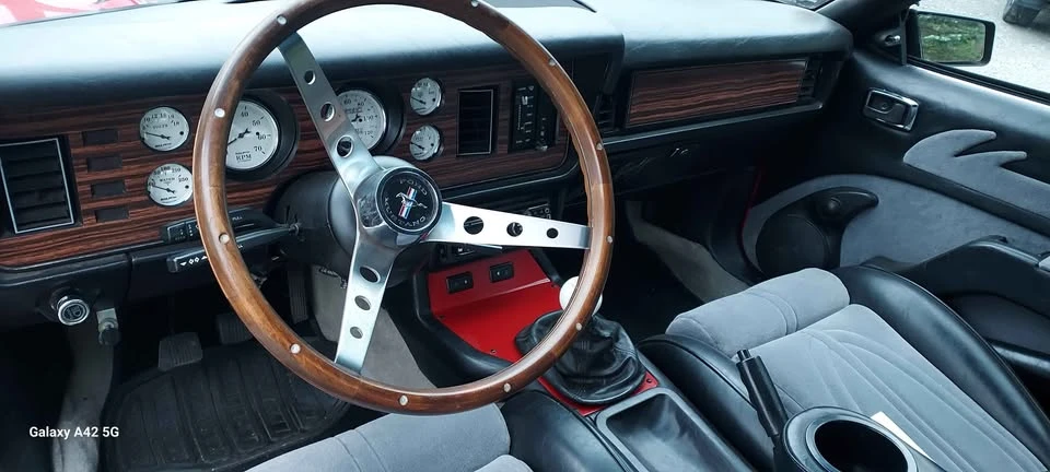 1983 Ford Mustang GT 3rd Gen - Image 5 of 10
