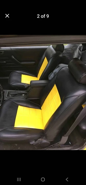 1983 Ford Mustang GT 3rd Gen - Image 4 of 7