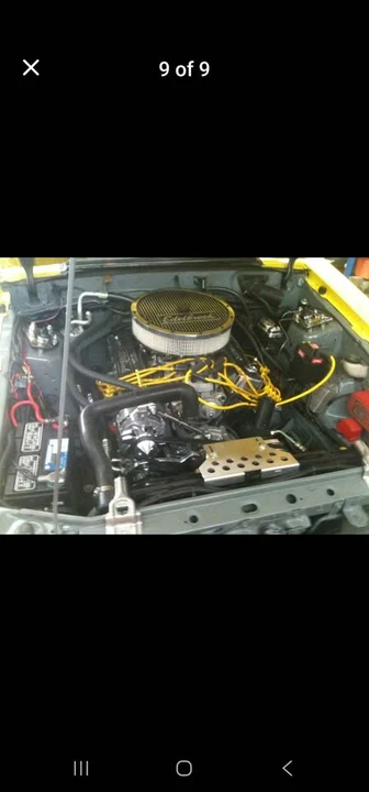 1983 Ford Mustang GT 3rd Gen - Image 5 of 7