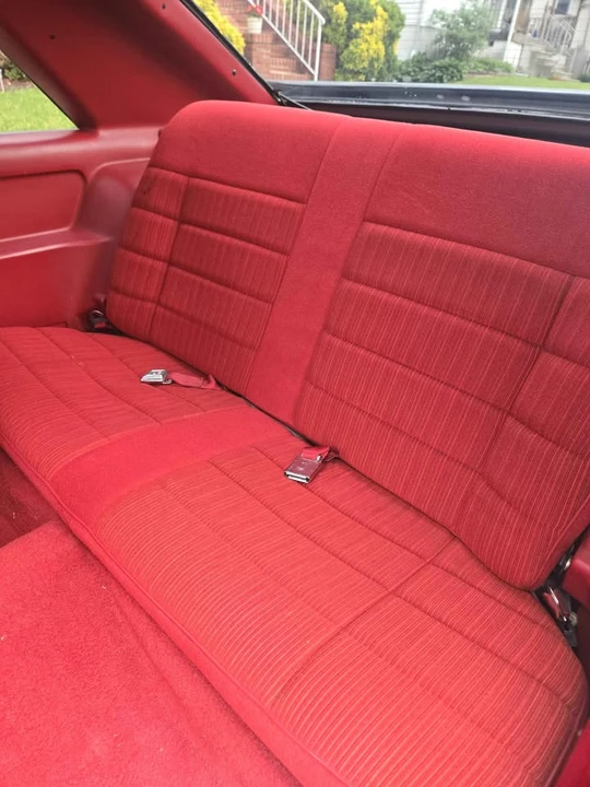 1983 Ford Mustang GT 3rd Gen - Image 4 of 8
