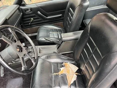 1983 Ford Mustang GT 3rd Gen - Image 5 of 7