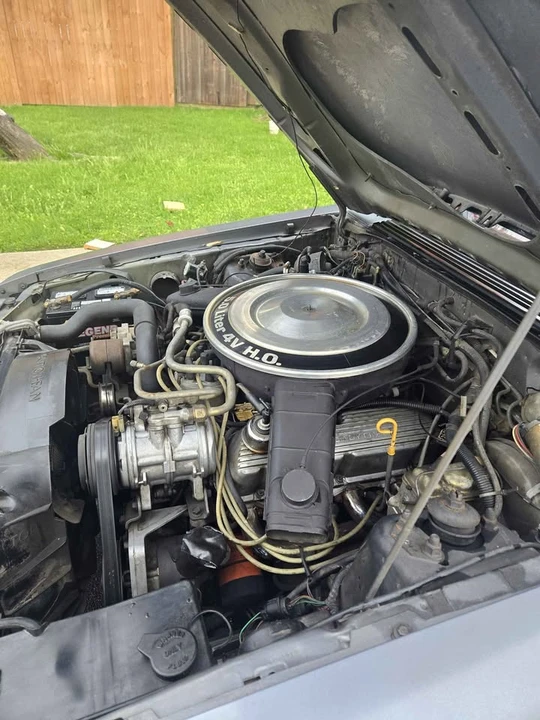 1983 Ford Mustang GT 3rd Gen - Image 7 of 8