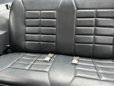 1983 Ford Mustang GT 3rd Gen - Image 4 of 7