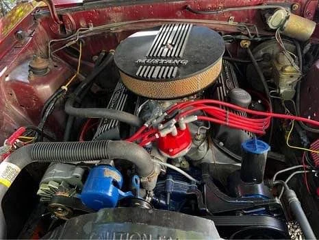 1983 Ford Mustang GT 3rd Gen - Image 3 of 7