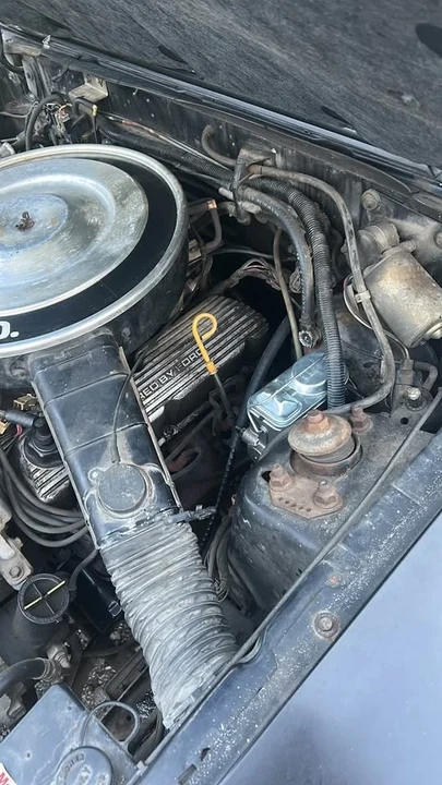 1983 Ford Mustang GT 3rd Gen - Image 11 of 11