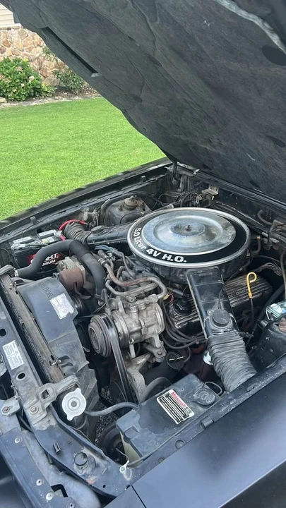 1983 Ford Mustang GT 3rd Gen - Image 9 of 11