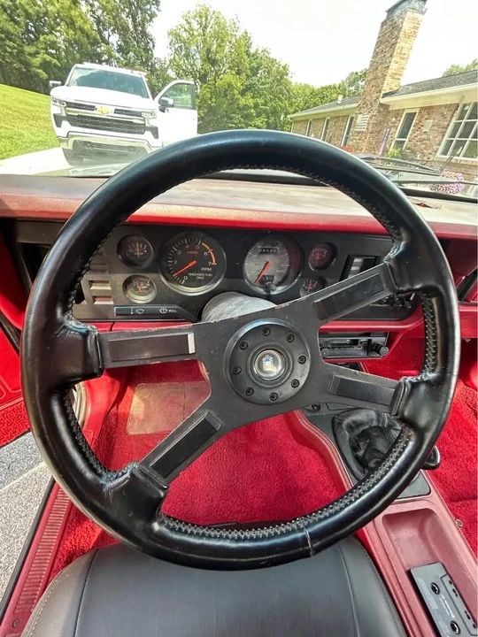 1983 Ford Mustang GT 3rd Gen - Image 5 of 11