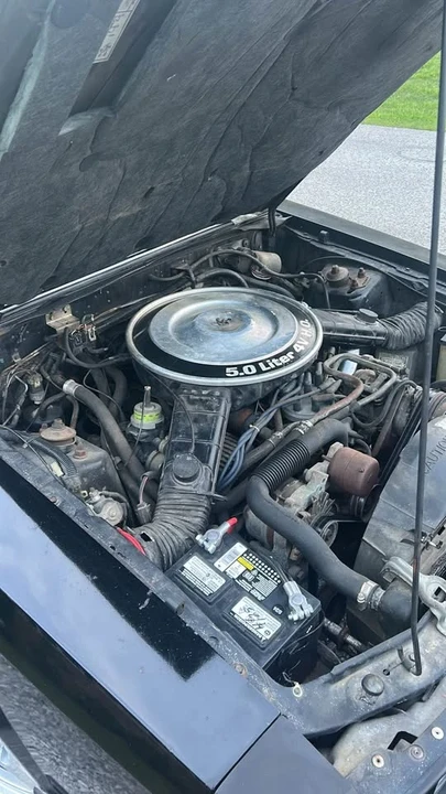 1983 Ford Mustang GT 3rd Gen - Image 8 of 11