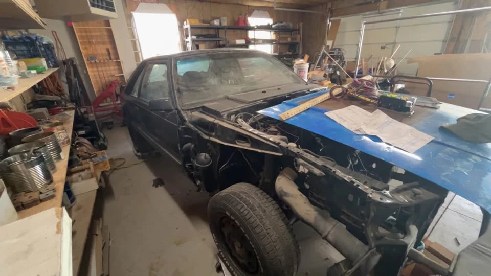 1983 Ford Mustang GT 3rd Gen - Image 6 of 19