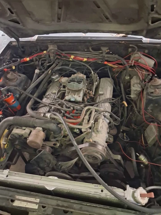 1983 Ford Mustang GT 3rd Gen - Image 6 of 6
