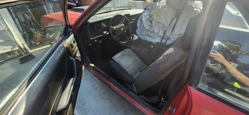 1983 Ford Mustang GT 3rd Gen - Image 6 of 6