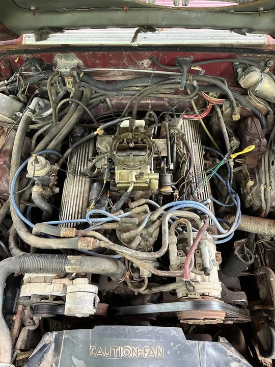 1983 Ford Mustang GT 3rd Gen - Image 6 of 6