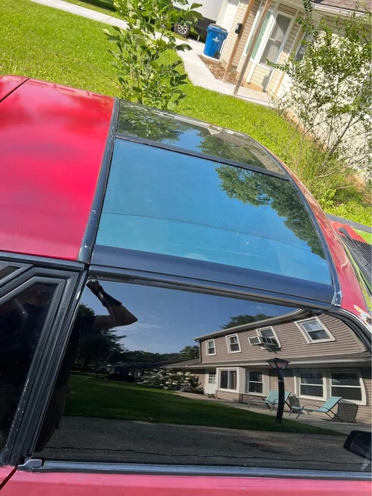 1983 Ford Mustang GT 3rd Gen - Image 2 of 10