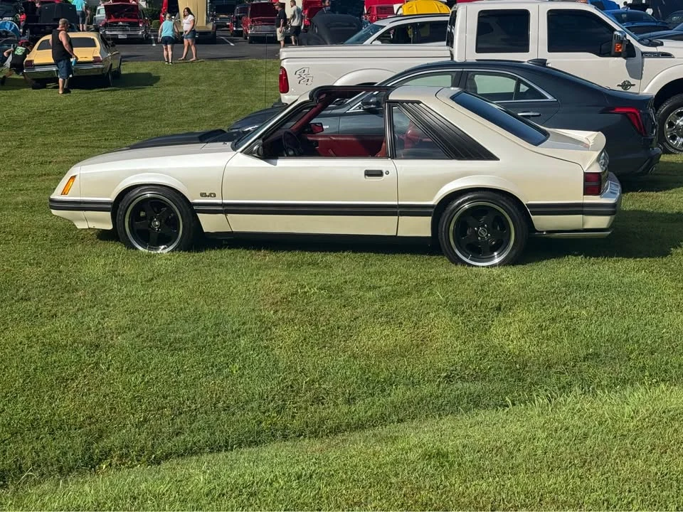 1983 Ford Mustang GT 3rd Gen - Image 7 of 8