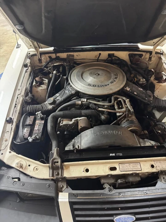 1983 Ford Mustang GT 3rd Gen - Image 4 of 8