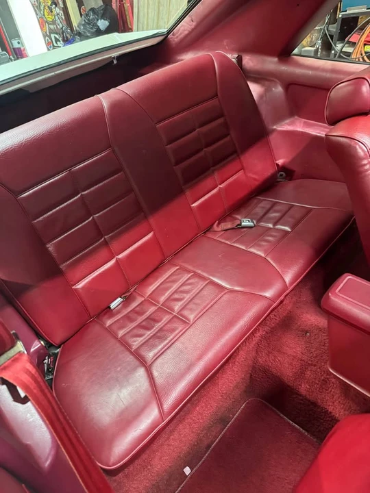 1983 Ford Mustang GT 3rd Gen - Image 3 of 8