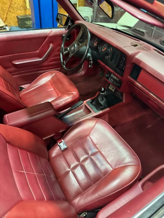 1983 Ford Mustang GT 3rd Gen - Image 2 of 8