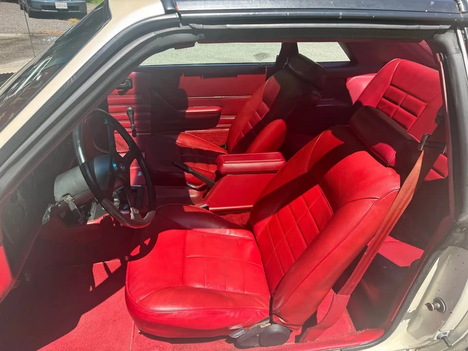 1983 Ford Mustang GT 3rd Gen - Image 5 of 8
