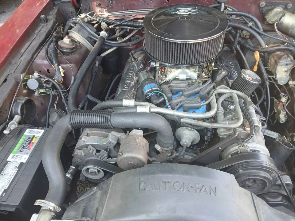 1983 Ford Mustang GT 3rd Gen - Image 5 of 8
