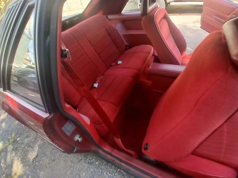 1983 Ford Mustang GT 3rd Gen - Image 7 of 8