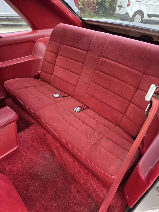 1983 Ford Mustang GT 3rd Gen - Image 6 of 8