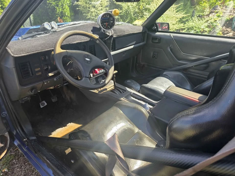 1983 Ford Mustang GT 3rd Gen - Image 6 of 7