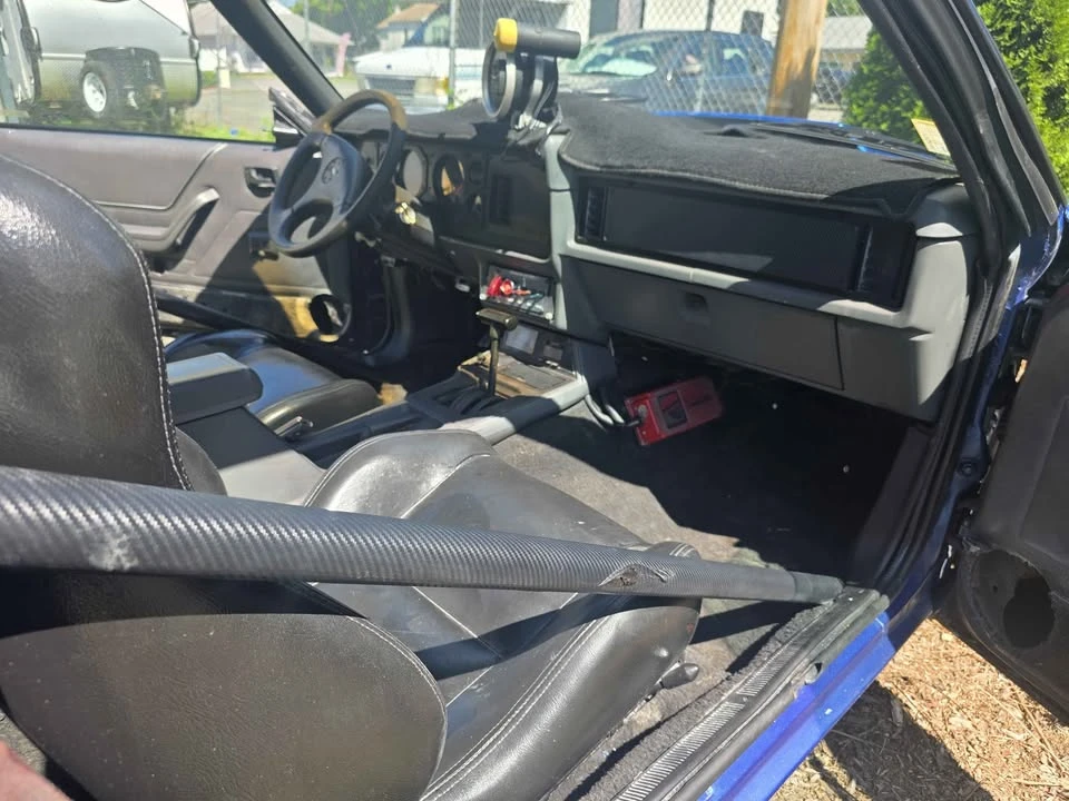 1983 Ford Mustang GT 3rd Gen - Image 7 of 7